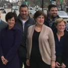 Warner Theatre Receives CHEFA Non-Profit Grant Photo
