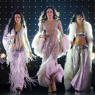 Review Roundup: Do the Critics 'Believe' in THE CHER SHOW in Chicago? Photo