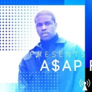 Sony's 'Lost in Music' Campaign Kicks Off with A$AP Ferg Photo