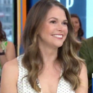 VIDEO: Sutton Foster Chats Her New Album, YOUNGER, & Parenthood on GOOD MORNING…
