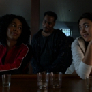 VIDEO: Netflix Shares A New Clip from Marvel's LUKE CAGE, Premiering June 22