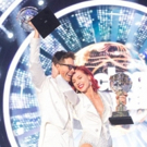 DANCING WITH THE STARS Announces Season 27 Champion Photo