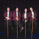 FOREVER PLAID Opens At Layton's Only Live Theatre Photo