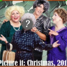 THANK YULE FOR BEING A FRIEND Golden Girls Drag Musical Comes To Pittsburgh
