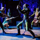 Otherworld Theatre Opens World's First Venue Dedicated To Sci-Fi And Fantasy Theatre Video