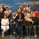 Photo Flash: COME FROM AWAY Cast Celebrates NY1 Emmy Win