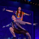 #TBT: HANDS ON A HARDBODY Opens On Broadway!