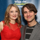 Wake Up With BWW 4/2: INK Begins Previews on Broadway, and More! Image