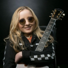 Ali McManus Covers Aerosmith's WALK THIS WAY In New Music Video ROLL THIS WAY Photo