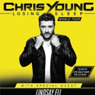 Chris Young to Return to the UK in 2019 Video