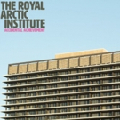 The Royal Arctic Institute Announce New Album, Tiny Mix Tapes Shares Single Photo