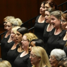 BWW Review: Choral Arts Society Of Washington Finishes Season In All-French Program At Kennedy Center Concert Hall