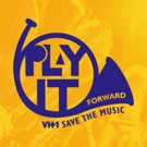 A BRONX TALE Brings Pianos to Bronx School with Help from VH1 Save the Music