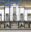 University Place Pledges $1 Million to Proposed Hale Center Theater Orem New Location Photo