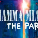 Book Tickets Now For MAMMA MIA! THE PARTY Photo