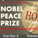 Youth Performance Company Le PeTiT CiRqUe to Perform at 24th Annual Nobel Peace Prize Video