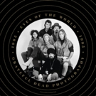 'EYES OF THE WORLD' Grateful Dead Photography Book Out Today Video