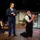 BWW Review: MURDER FOR TWO at Playhouse On Park Photo