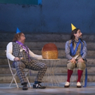 Delaware's Resident Ensemble Players Present TWELFTH NIGHT Photo