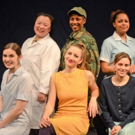 Wellesley Repertory Theatre Presents A PIECE OF MY HEART Photo