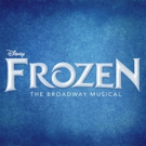 Bid Today For Two Tickets to Broadway-Bound FROZEN! Photo