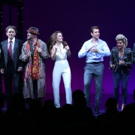 Photo Coverage: The Cast of PRETTY WOMAN Bows at Tribute Performance to Garry Marshal Photo