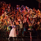 Go Behind-the-Scenes at THE PHANTOM OF THE OPERA with Creating the Magic Event Photo