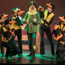 BWW Review: THE WIZARD OF OZ at The Growing Stage Video