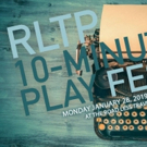 RLTP Announces 10-Minute Play Fest Video