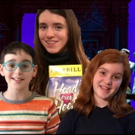 BWW TV: The Kid Critics Are Feelin' the Beat at HEAD OVER HEELS!