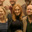 VIDEO: The Author is In the Building! J.K. Rowling Surprises the Cast of HARRY POTTER AND THE CURSED CHILD