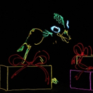 Music Hall/ Lightwire Theater / A Very Electric Christmas & U.S. Marine Corps Reserve Video