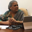 Bollywood producer DEEPA TRACY On Why Her Play URVASHI Is Relevant In The Age Of #MeT Interview