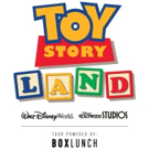 BoxLunch Celebrates The June 30 Opening Of Toy Story Land At Disney's Hollywood Studi Video