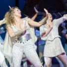 BWW Review: GLT's MAMMA MIA! Leaves Audience Singing & Dancing in the Aisles