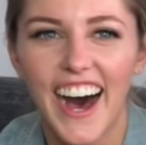 VIDEO: MEAN GIRLS Star Taylor Louderman Stops By Broadway Boo's Video