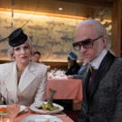 Photo Flash: First Look - Season 2 of Netflix's A SERIES OF UNFORTUNATE EVENTS