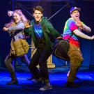 THE LIGHTNING THIEF: THE PERCY JACKSON MUSICAL Announces Digital Lottery in Chicago