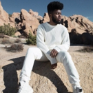 Platinum Singing Sensation Khalid Signs with BMI