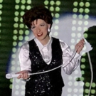 JUDY GARLAND LIVE IN CONCERT! Starring Peter Mac As Judy Garland Moves Back To NYC Video