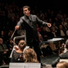 Robert Trevino and the Basque National Orchestra Focus on Basque Female Composers