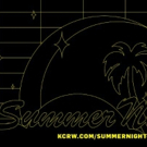 KCRW Presents the 9th Season of Summer Nights Photo