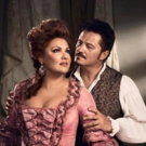 A New Production Of Cilea's ADRIANA LECOUVREUR Starring Anna Netrebko Opens New Year' Video