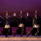 BWW Review: Catch FIDDLER ON THE ROOF at Hippodrome Through 11/19/2018 Photo