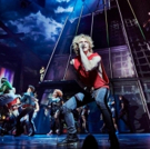 Wake Up With BWW 11/21: Music Video For Lin-Manuel Miranda and John Kander's #Hamildrop, and More! Image
