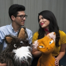 Photo Flash: First look at the Cast of THE PET PLAY Video