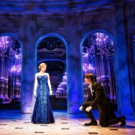 ANASTASIA to Waltz Through Next Winter on Broadway; New Block of Tickets on Sale…