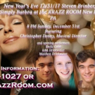 BWW Previews: Spend New Year's Eve In New Hope With Steven Brinberg Is Simply Barbra! Video