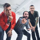 New Found Glory's '20 Years of Pop-Punk Tour' to Stop in Jersey City Video