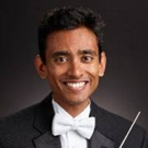 The Cleveland Orchestra Extends Vinay Parameswaran's Contract As Assistant Conductor  Photo